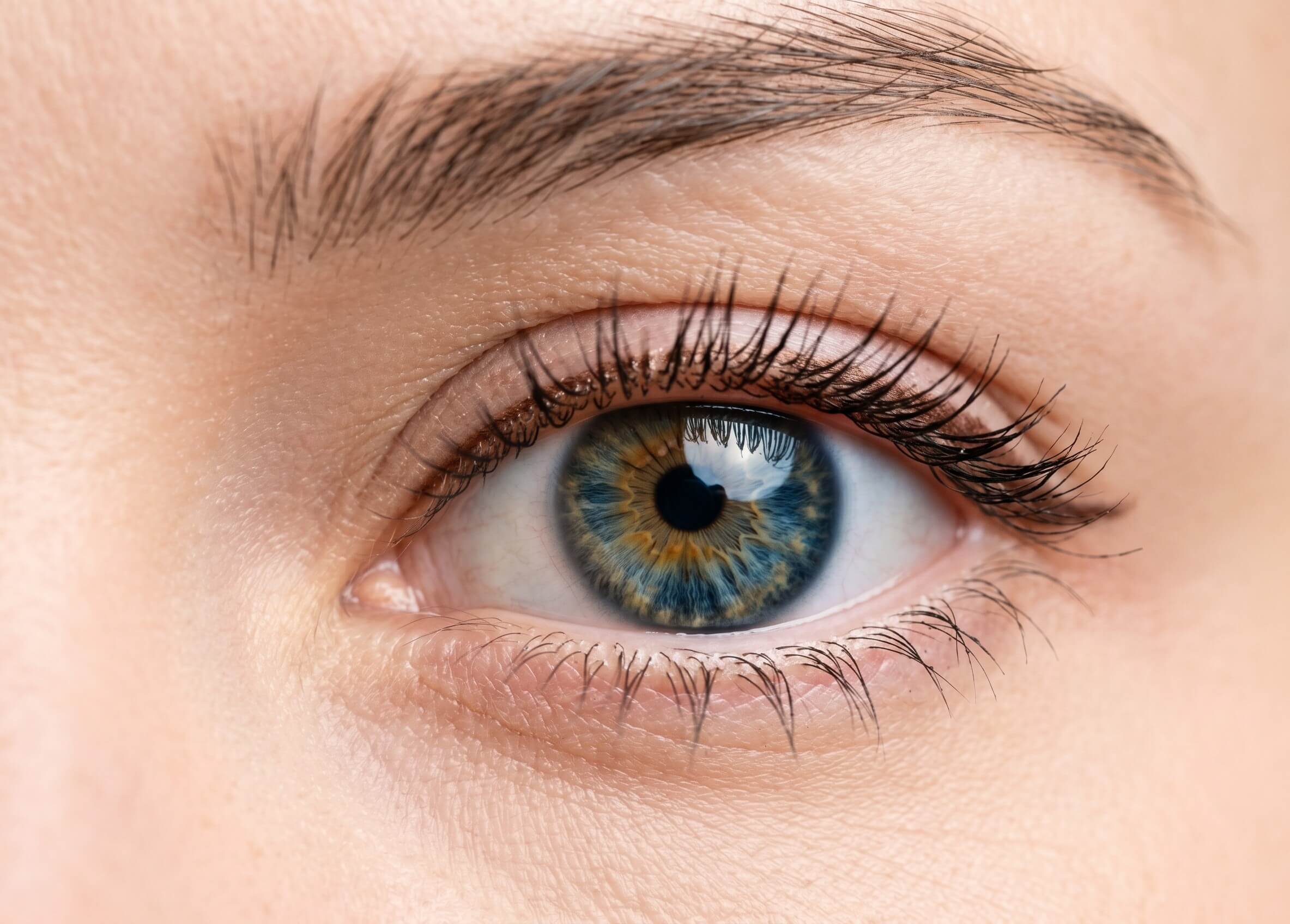 Φακοί Επαφής